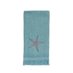 Avanti By The Sea Fingertip Towel