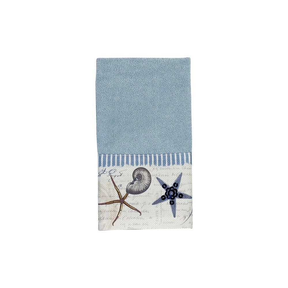 Avanti Antigua Fingertip Towel