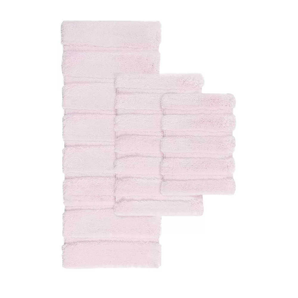 Madison Park Tufted Pearl Channel Bath Rug - Image 3