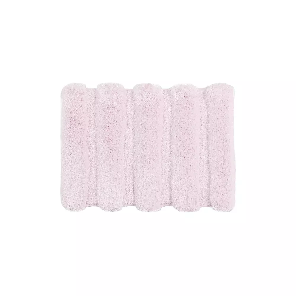 Madison Park Tufted Pearl Channel Bath Rug - Image 4