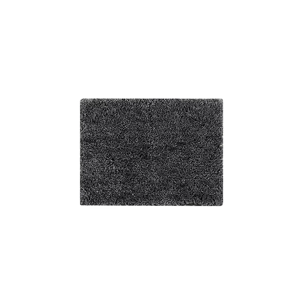 Madison Park Signature Majestic Solid Tufted Bath Rug - Image 4