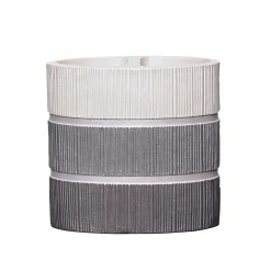 Popular Bath Modern Line Toothbrush Holder