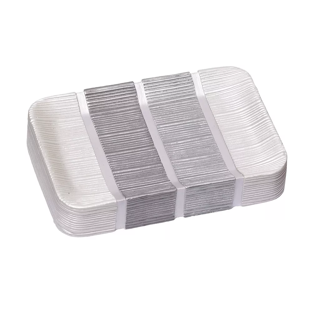 Popular Bath Modern Line Soap Dish