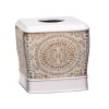 Popular Bath Cascade Tissue Box