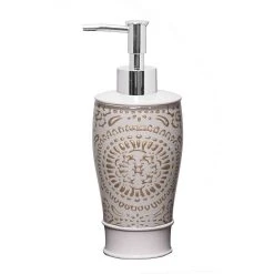 Popular Bath Cascade Soap Pump