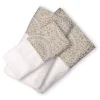 Popular Bath Cascade 3-piece Bath Towel Set
