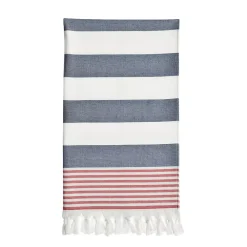 Linum Home Textiles Pestemal Beach Towel