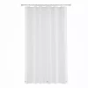 Sonoma Goods For Life® Heavy Weight PEVA Shower Curtain Liner