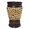 Popular Bath Wild Life Tumbler
