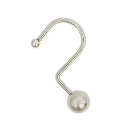 Sonoma Goods For Life⢠Ball Shower Curtain Hooks