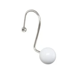 Sonoma Goods For Life⢠Ball Shower Curtain Hooks