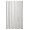 Sonoma Goods For Life® Light Weight Fabric Shower Curtain Liner