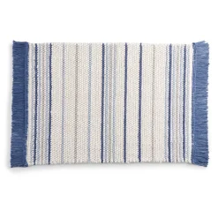 Sonoma Goods For Life™ Striped Bath Rug