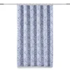 Sonoma Goods For Life™ Tile Print Shower Curtain