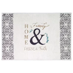 Avanti Modern Farmhouse Rug