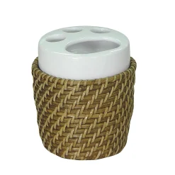 Teamson HomeHana Toothbrush Holder