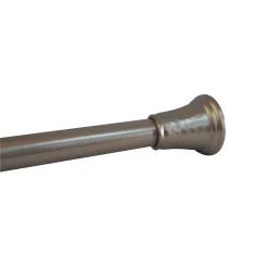 Teamson HomeHammered Shower Rod