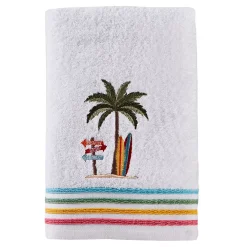 Saturday Knight, Ltd. Paradise Beach Bath Towel