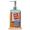 Saturday Knight, Ltd. Paradise Soap Pump