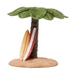 Saturday Knight, Ltd. Paradise Beach Toothbrush Holder