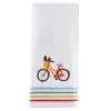 Saturday Knight, Ltd. Paradise Beach 2-pack Hand Towel Set