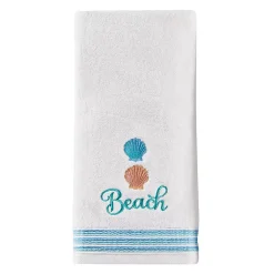 Saturday Knight, Ltd. South Seas 2-pack Hand Towel Set