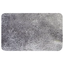 Popular Bath Super Soft St. Lucia Bath Rug