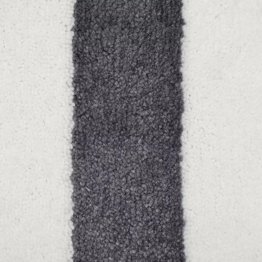 Garland Rug Garland Deco Beach Stripe 2-piece Bath Rug Set - Image 5