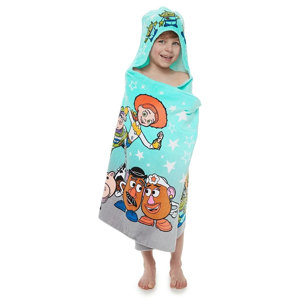 Disney / The Big One Disney / Pixar Toy Story Bath Wrap By The Big OneĀ®