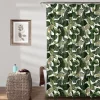 Lush Décor Lush Decor Tropical Paradise Shower Curtain