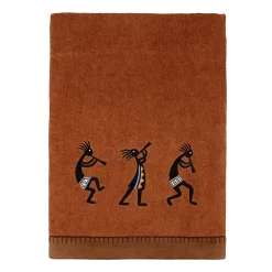 Avanti Zuni Bath Towel