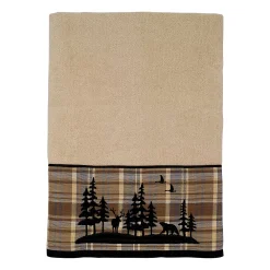 Avanti Woodville Bath Towel