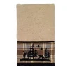 Avanti Woodville Hand Towel