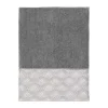 Avanti Deco Shell Bath Towel