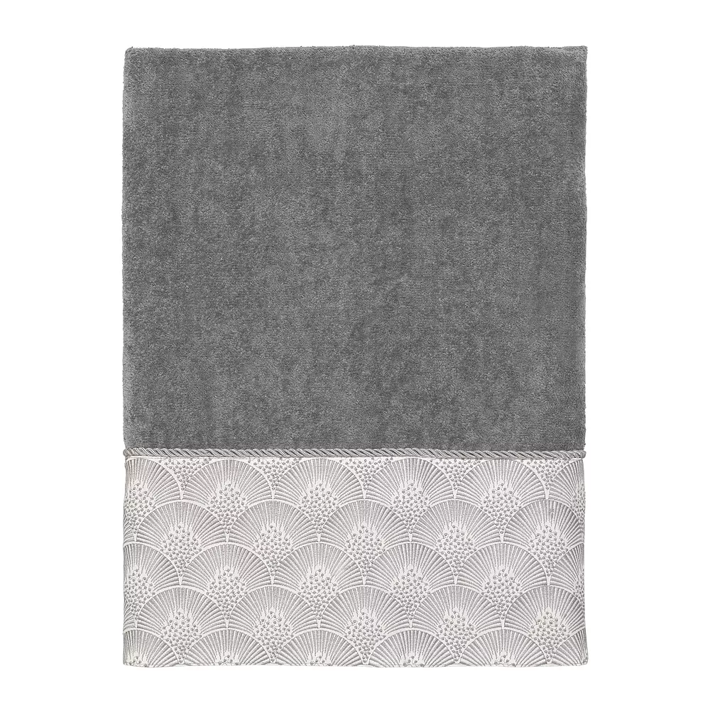 Avanti Deco Shell Bath Towel