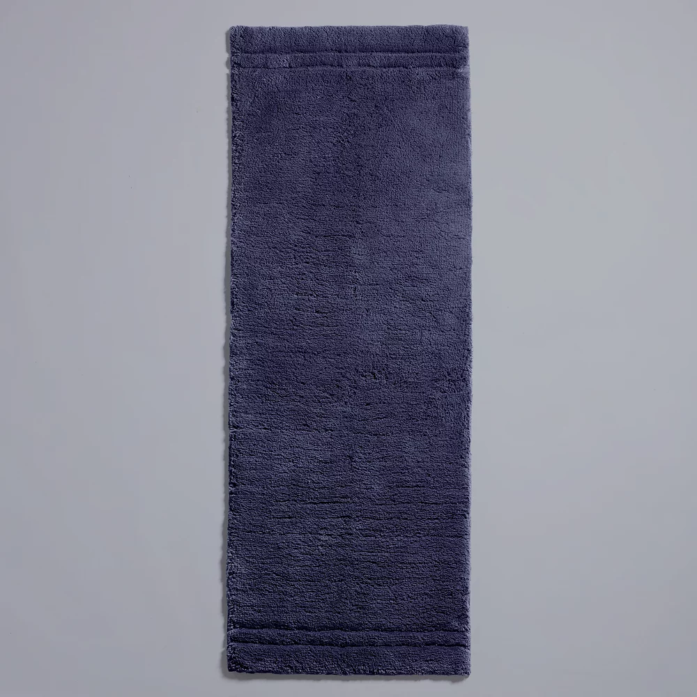 Simply Vera Vera Wang Signature Cotton Bath Rug Runner