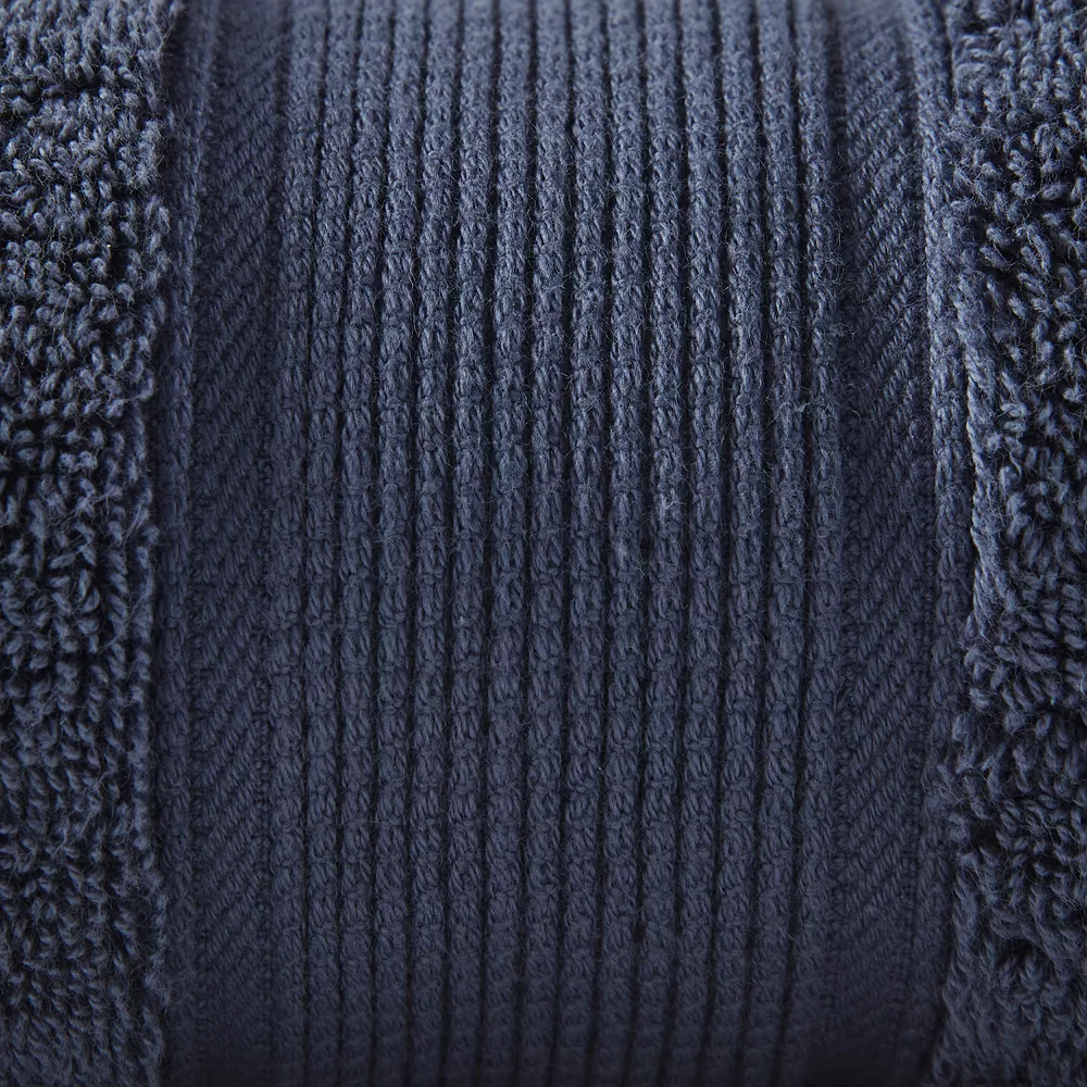 Madison Park Signature 2-pack Antimicrobial Cotton Bath Sheet Set - Image 3