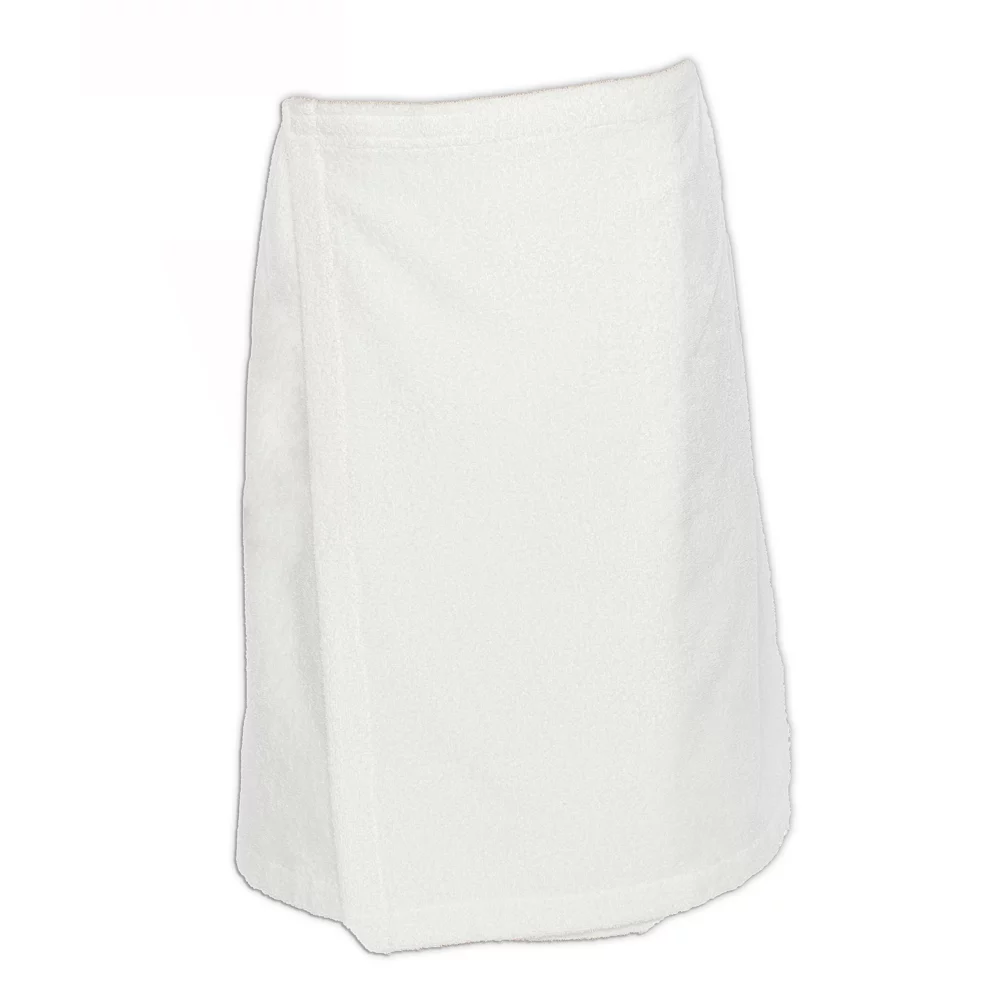 Linum Home Textiles Turkish Cotton Men's Terry Body Wrap