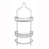 Popular Bath Sabela Aluminum Shower Caddy