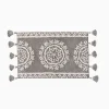 Saturday Knight, Ltd. Medallia Small Bath Rug