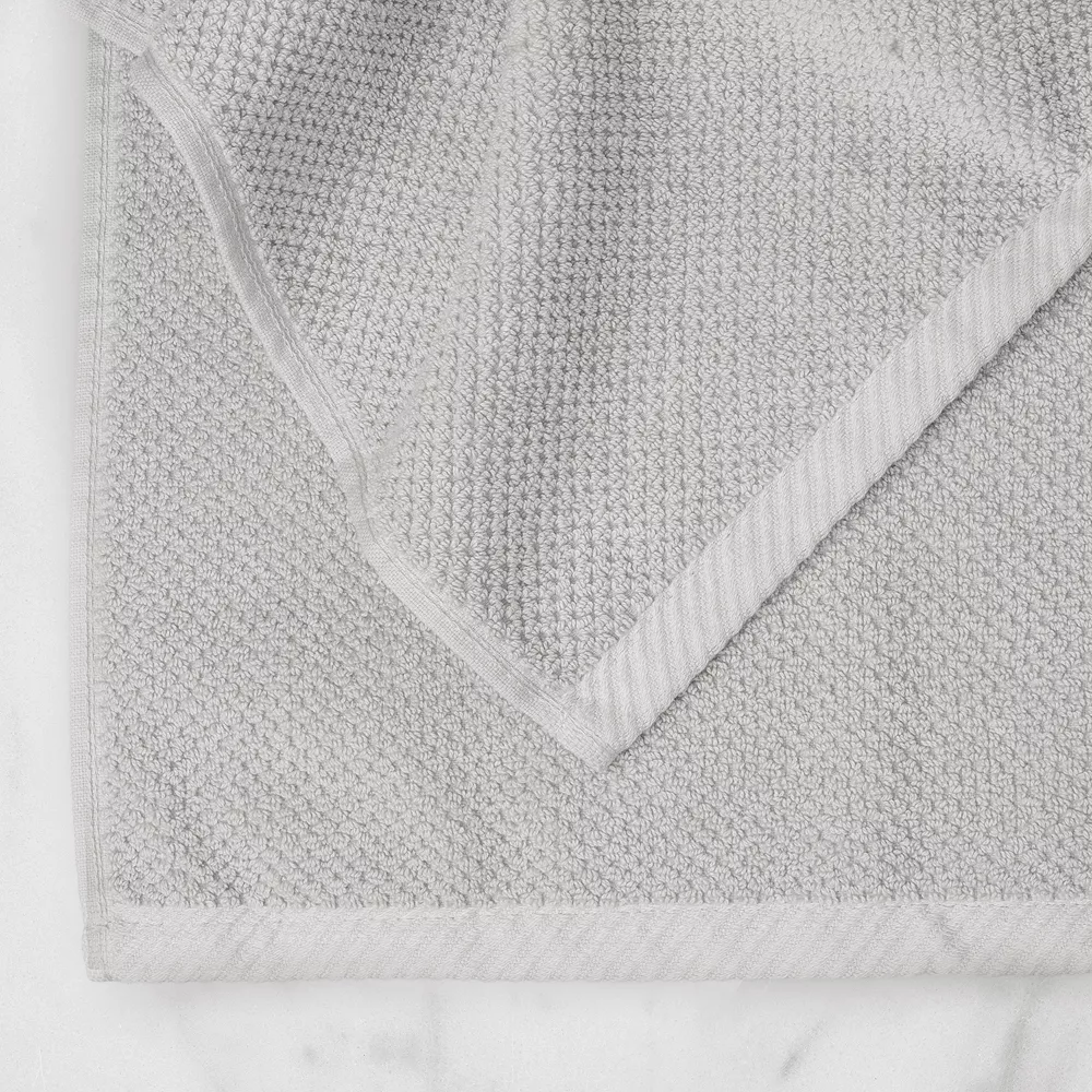 Welhome Franklin 6-piece Bath Towel Set - Image 2