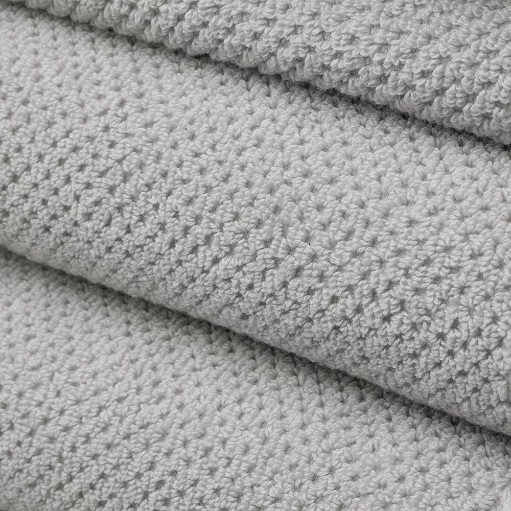 Welhome Franklin 6-piece Bath Towel Set - Image 3