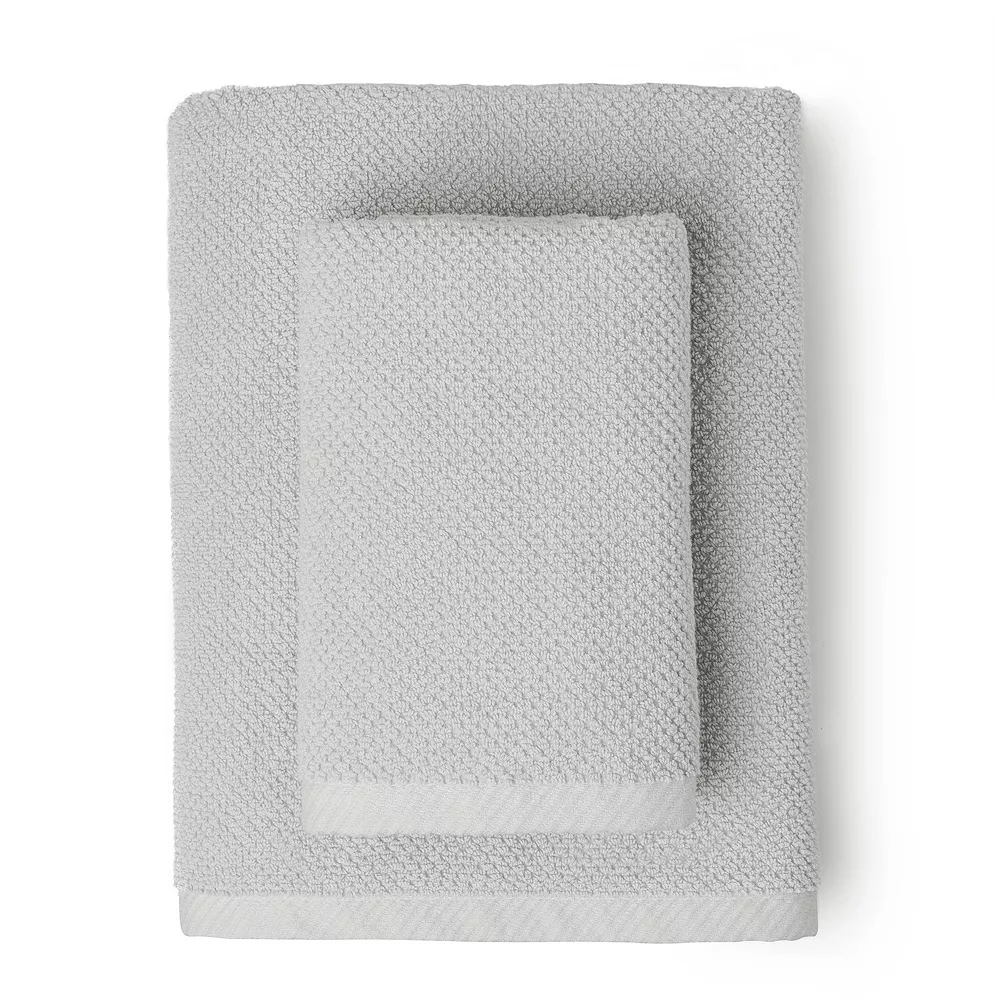 Welhome Franklin 6-piece Bath Towel Set - Image 5