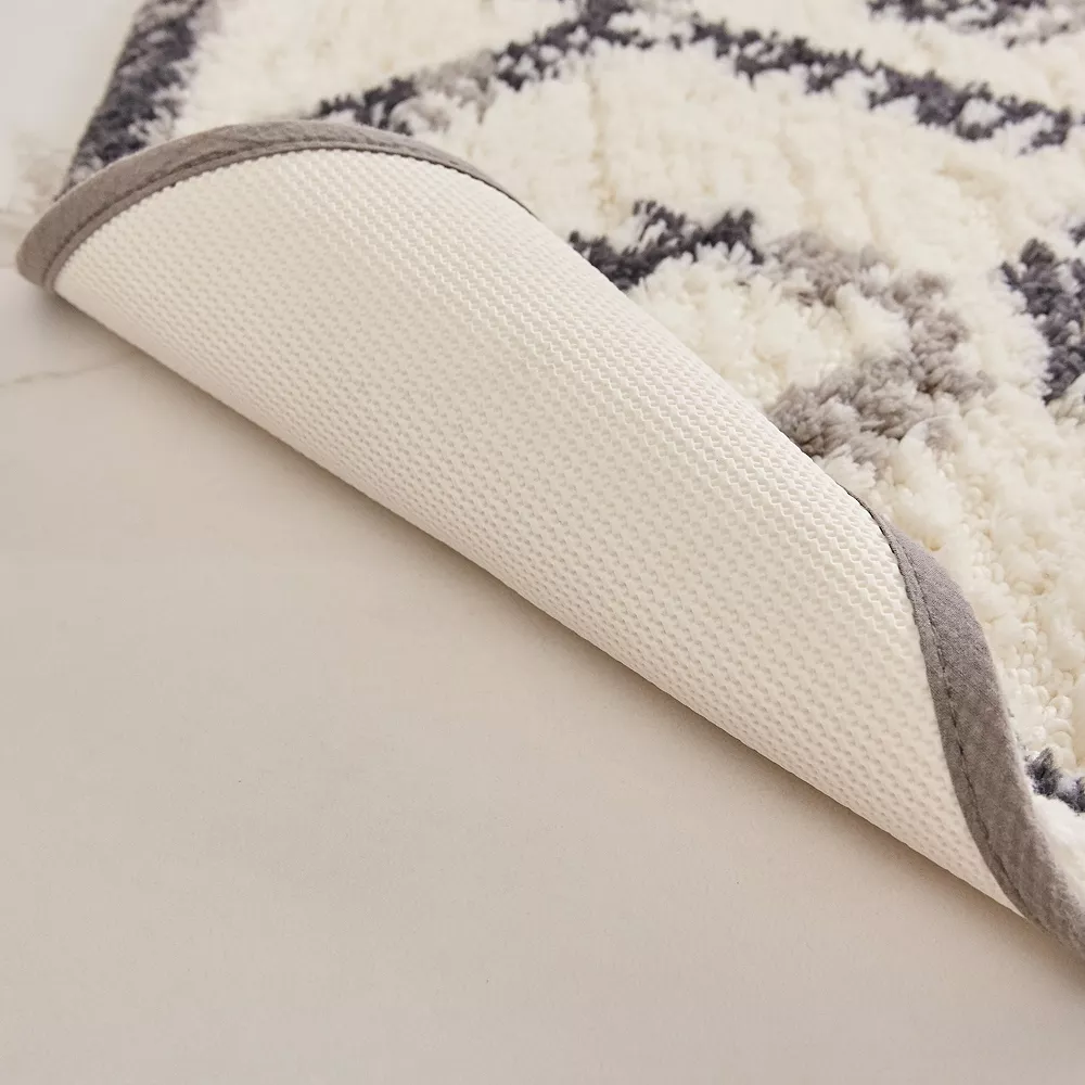 Mohawk Home Mohawk® Home Horizon Sahara Bath Rug - Image 3