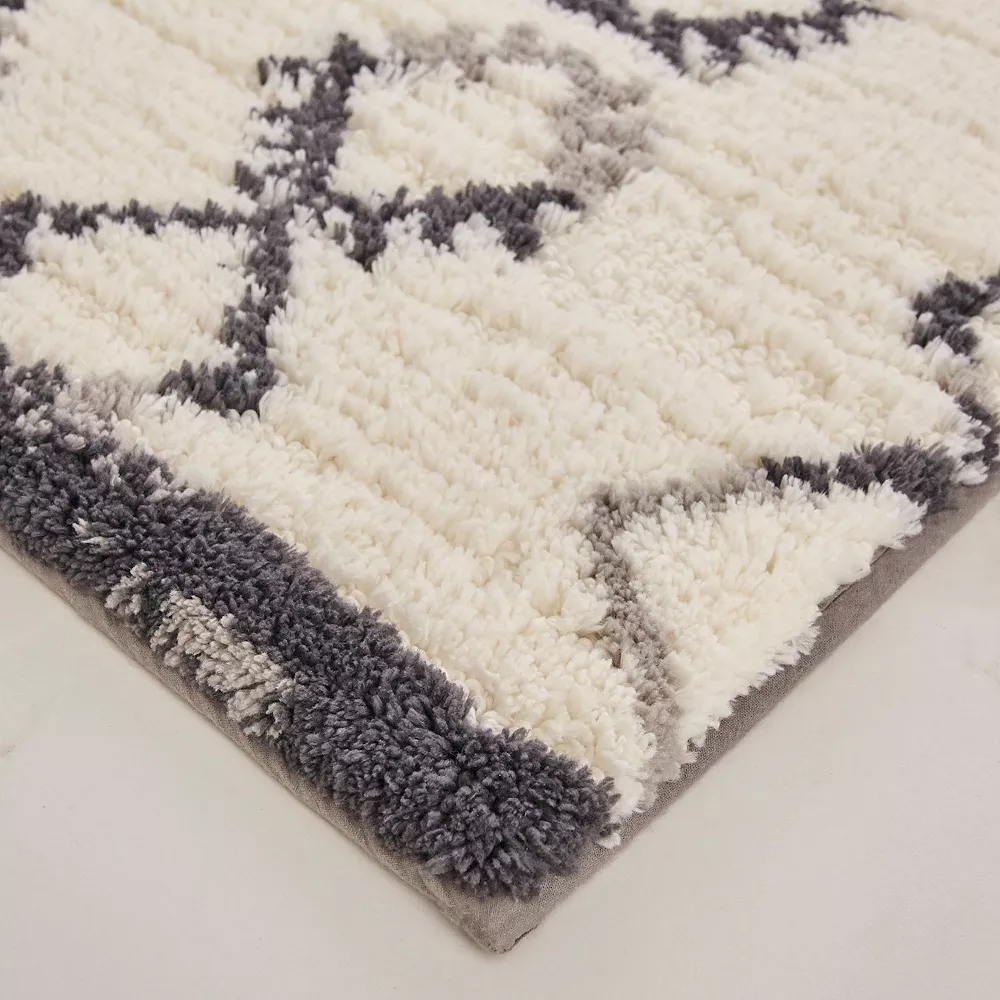 Mohawk Home Mohawk® Home Horizon Sahara Bath Rug - Image 4