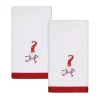 Avanti Gnome Walk 2-pack Fingertip Towels