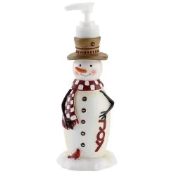 Avanti Country Friends Soap Pump