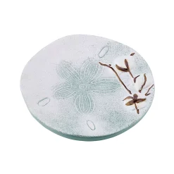 Avanti Coastal Farmhouse Shell Soap Dish