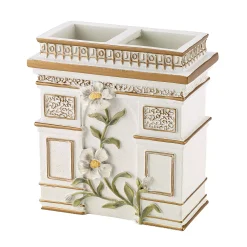 Avanti Paris Botanique Toothbrush Holder