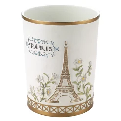 Avanti Paris Botanique Wastebasket